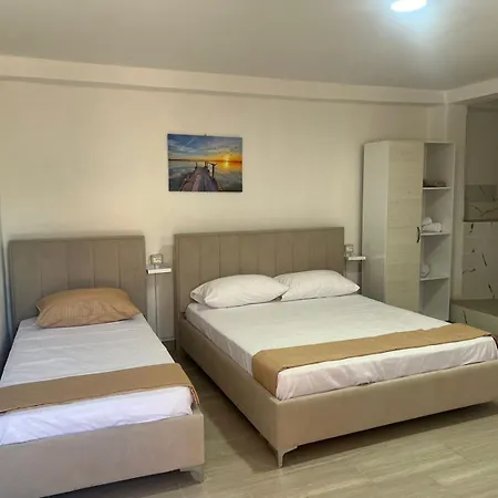 Welcome Casa vacanze Shkodër