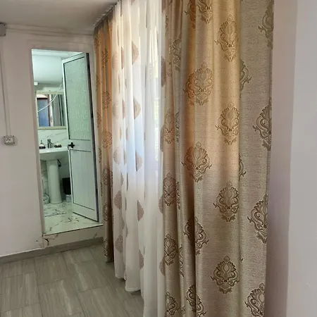 Welcome Shkodër