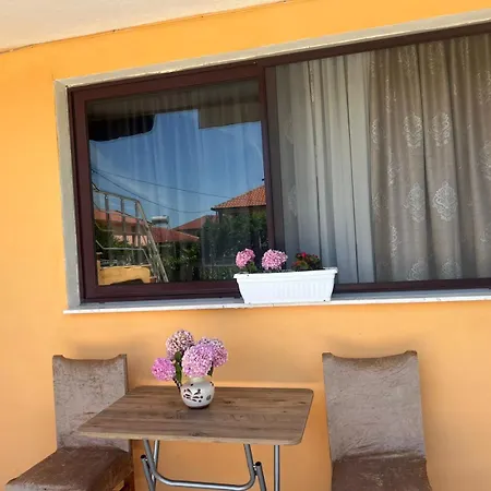 Welcome Shkodër